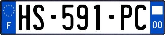 HS-591-PC