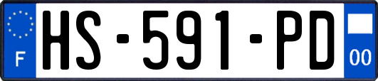 HS-591-PD