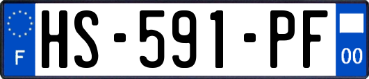 HS-591-PF
