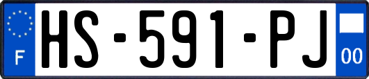 HS-591-PJ