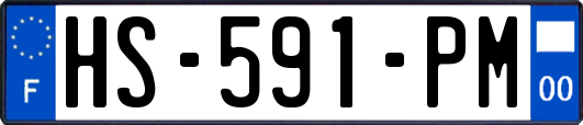 HS-591-PM