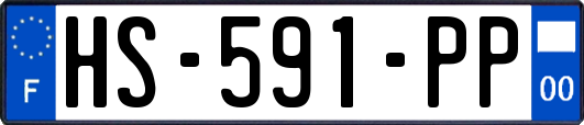 HS-591-PP