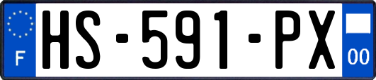 HS-591-PX