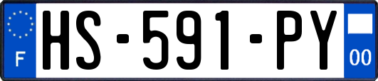 HS-591-PY