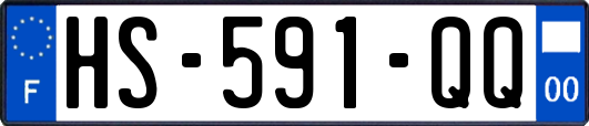 HS-591-QQ