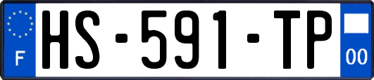 HS-591-TP
