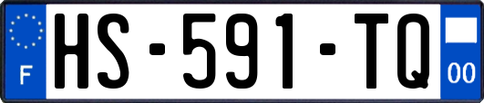 HS-591-TQ