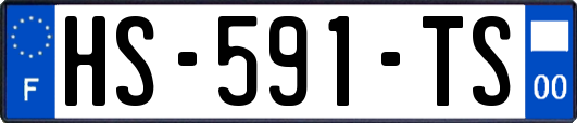HS-591-TS