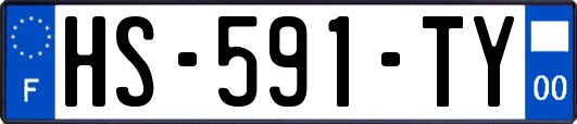 HS-591-TY