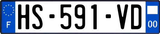 HS-591-VD