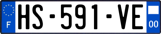 HS-591-VE