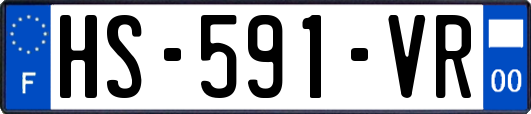 HS-591-VR