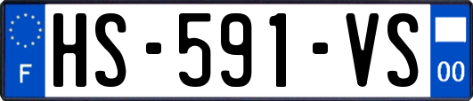 HS-591-VS