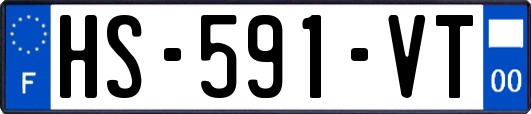 HS-591-VT