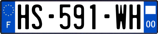 HS-591-WH