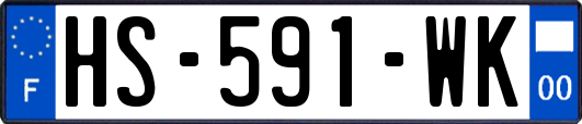 HS-591-WK