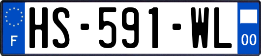 HS-591-WL