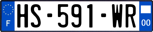 HS-591-WR