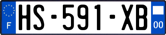 HS-591-XB