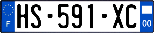 HS-591-XC
