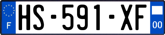 HS-591-XF