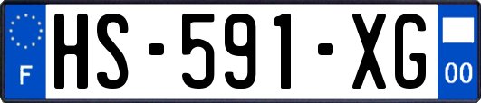 HS-591-XG