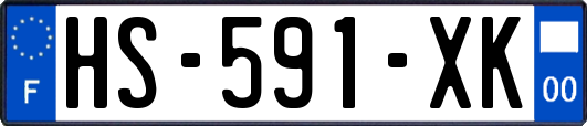 HS-591-XK