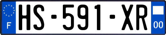 HS-591-XR