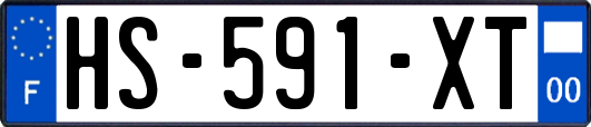 HS-591-XT