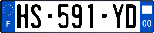 HS-591-YD