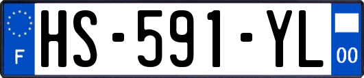 HS-591-YL