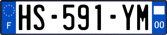 HS-591-YM