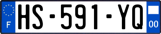 HS-591-YQ