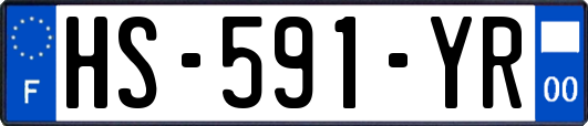 HS-591-YR