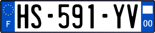 HS-591-YV