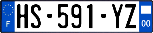 HS-591-YZ