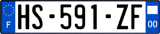 HS-591-ZF