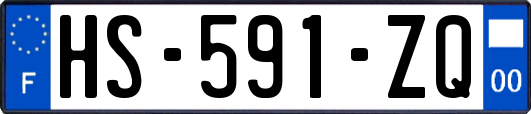 HS-591-ZQ