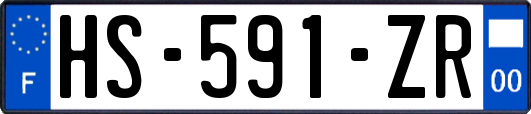 HS-591-ZR