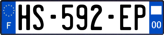 HS-592-EP