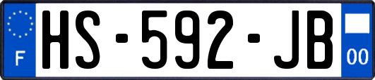 HS-592-JB