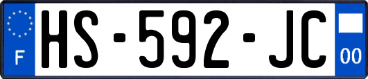 HS-592-JC