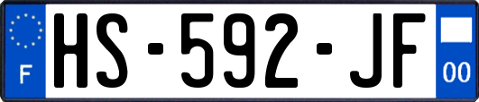 HS-592-JF
