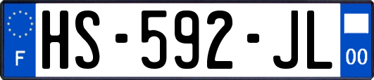 HS-592-JL