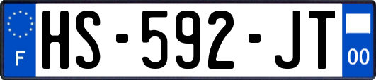 HS-592-JT