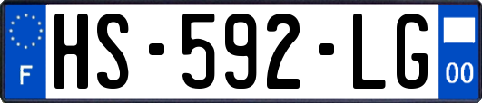 HS-592-LG