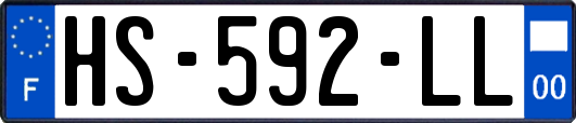 HS-592-LL