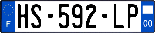HS-592-LP