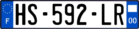HS-592-LR