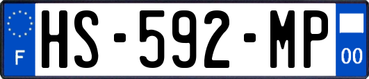 HS-592-MP